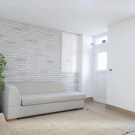 Apartment Flh Alfama Traditional Flat Lissabon