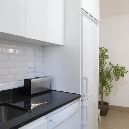 Appartement Flh Alfama Traditional Flat Lisboa