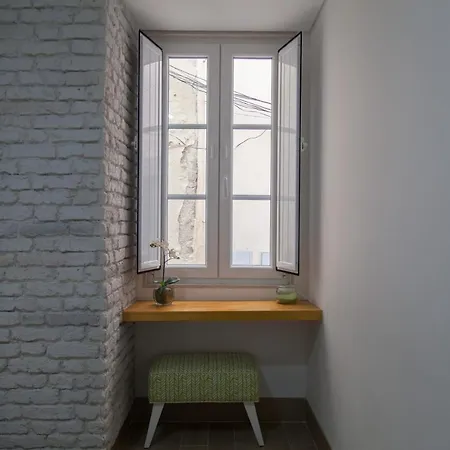 아파트 Flh Alfama Traditional Flat