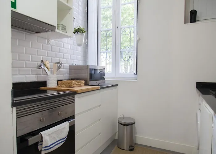 Flh Alfama Traditional Flat