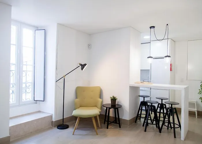 Flh Alfama Traditional Flat شقة