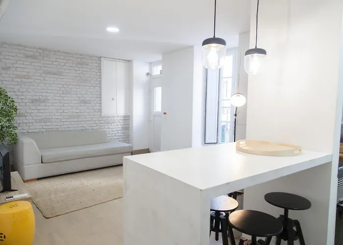 Flh Alfama Traditional Flat شقة Lisboa