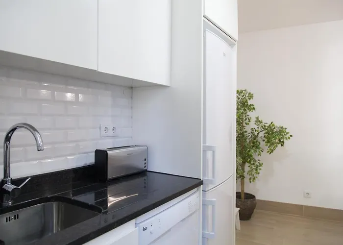 شقة Flh Alfama Traditional Flat Lisboa