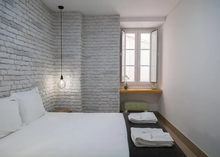 شقة Flh Alfama Traditional Flat Lisboa