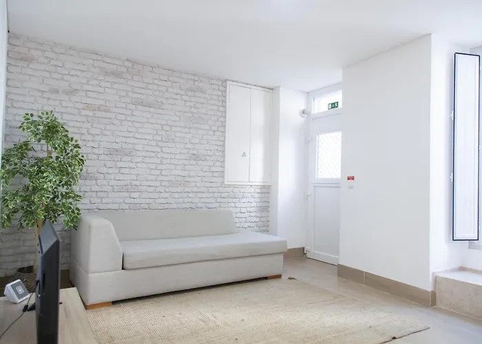 شقة Flh Alfama Traditional Flat Lisboa