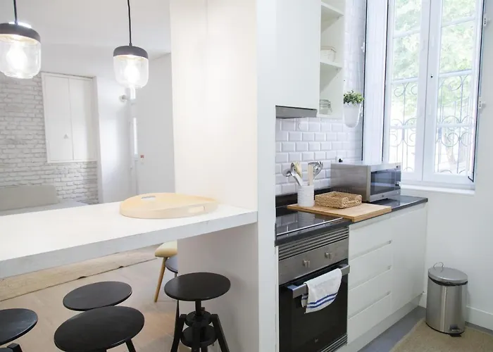 Flh Alfama Traditional Flat * Lisbon