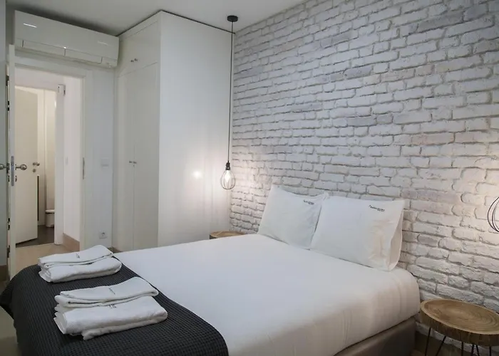 Flh Alfama Traditional Flat * Lisboa