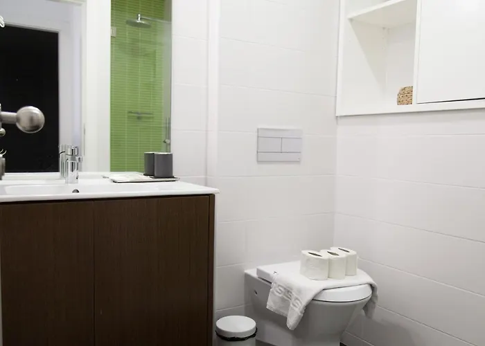 Flh Alfama Traditional Flat