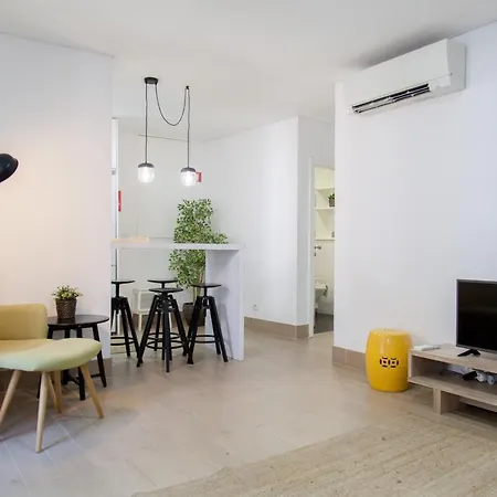 Flh Alfama Traditional Flat * Lisbon