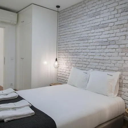 Flh Alfama Traditional Flat * Lisbon